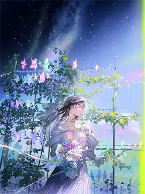 魔尊的白月光小说完结
