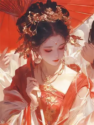 重生之民国名媛