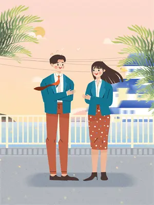 婢女异闻录番外莲花