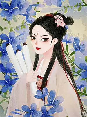 甘草江湖录